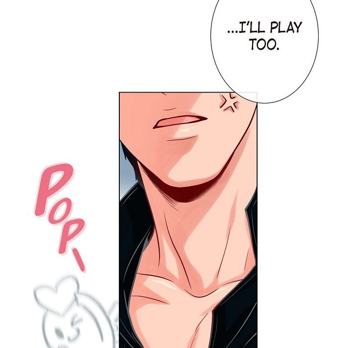 Read Biting The Tiger chapter 7 image 42 on Lezhin