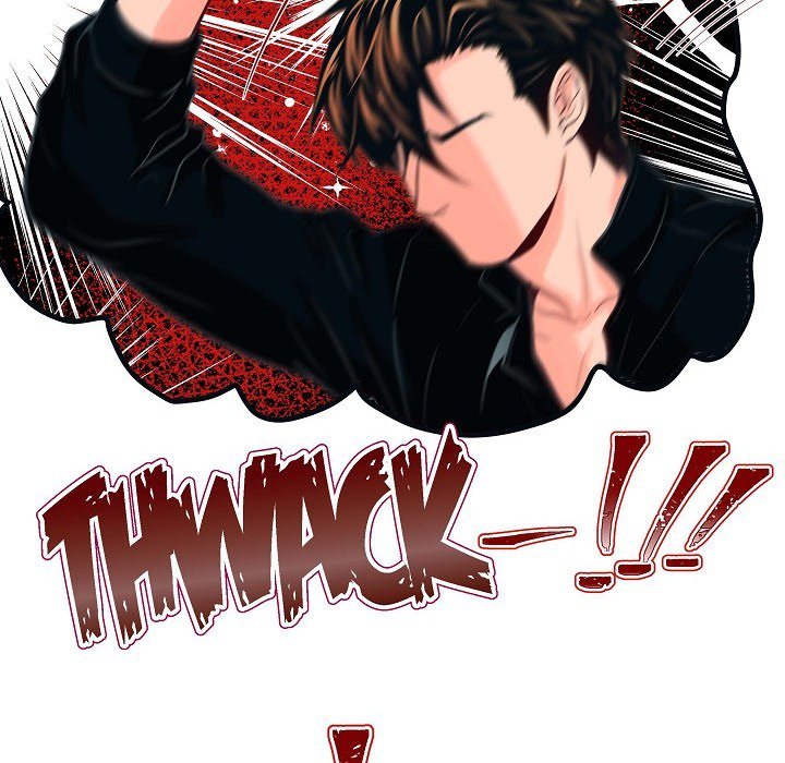 Read Biting The Tiger chapter 7 image 45 on Lezhin