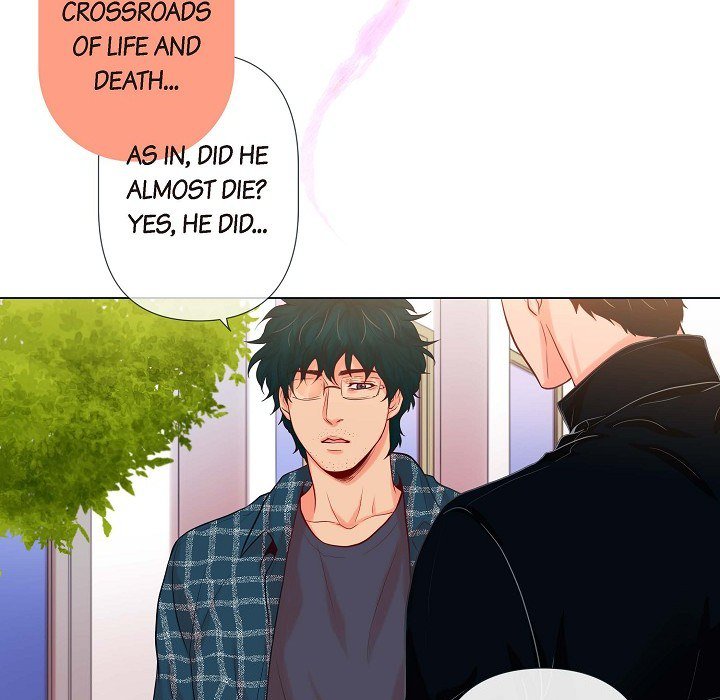 Read Biting The Tiger chapter 7 image 5 on Lezhin