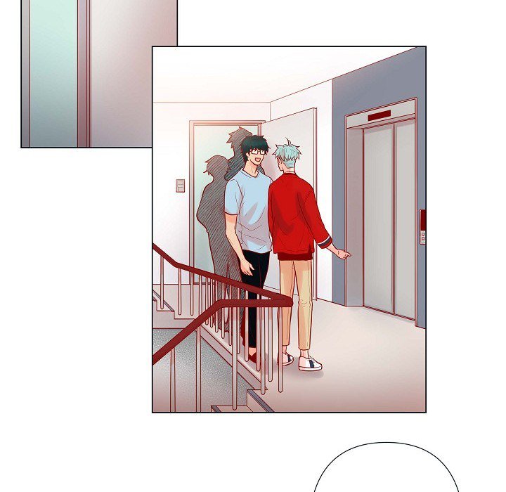Read Biting The Tiger chapter 7 image 50 on Lezhin