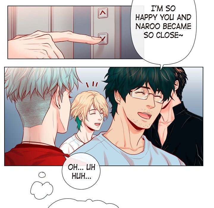 Read Biting The Tiger chapter 7 image 51 on Lezhin