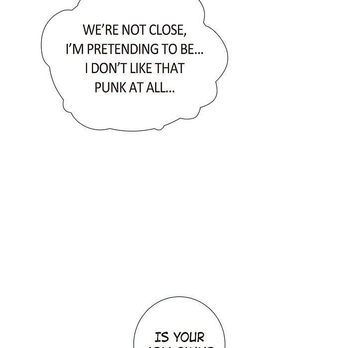 Read Biting The Tiger chapter 7 image 52 on Lezhin
