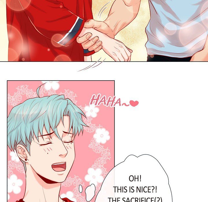 Read Biting The Tiger chapter 7 image 54 on Lezhin
