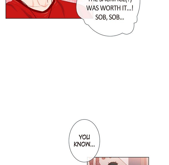 Read Biting The Tiger chapter 7 image 55 on Lezhin