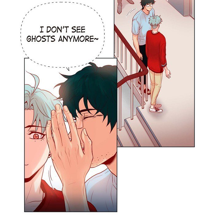 Read Biting The Tiger chapter 7 image 56 on Lezhin