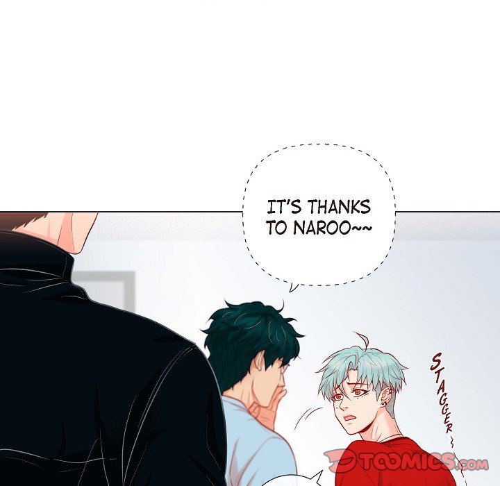 Read Biting The Tiger chapter 7 image 57 on Lezhin