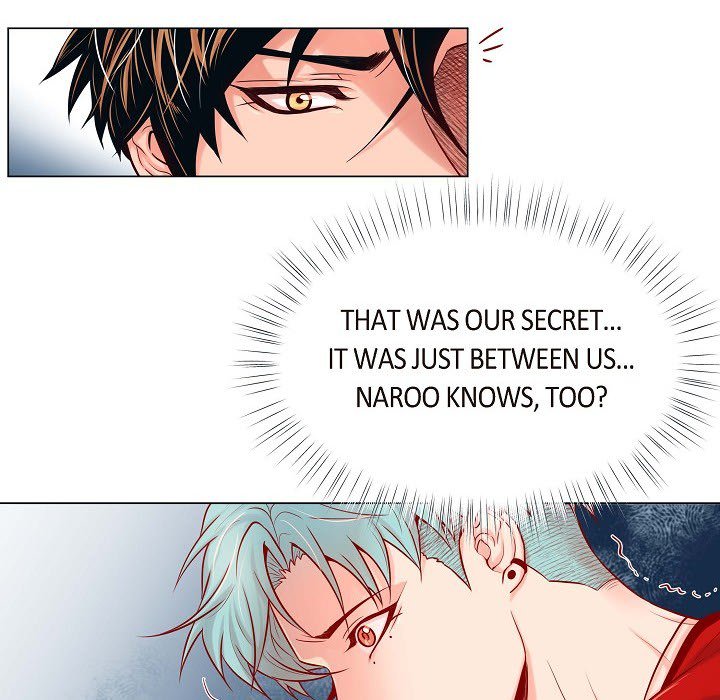Read Biting The Tiger chapter 7 image 59 on Lezhin
