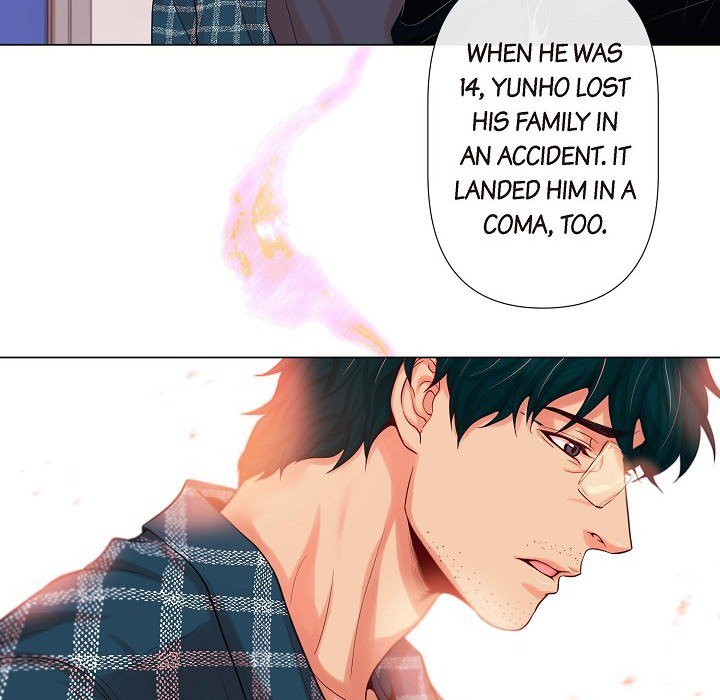 Read Biting The Tiger chapter 7 image 6 on Lezhin