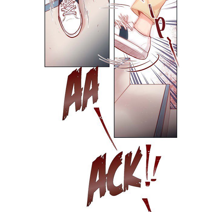 Read Biting The Tiger chapter 7 image 61 on Lezhin