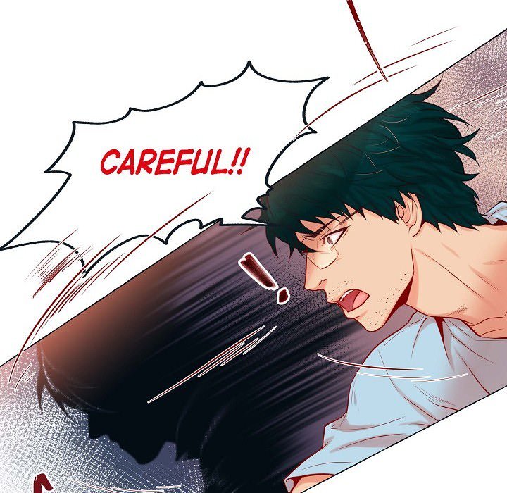 Read Biting The Tiger chapter 7 image 62 on Lezhin