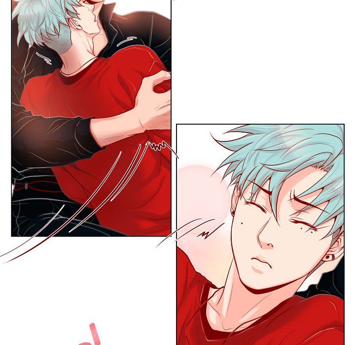 Read Biting The Tiger chapter 7 image 64 on Lezhin