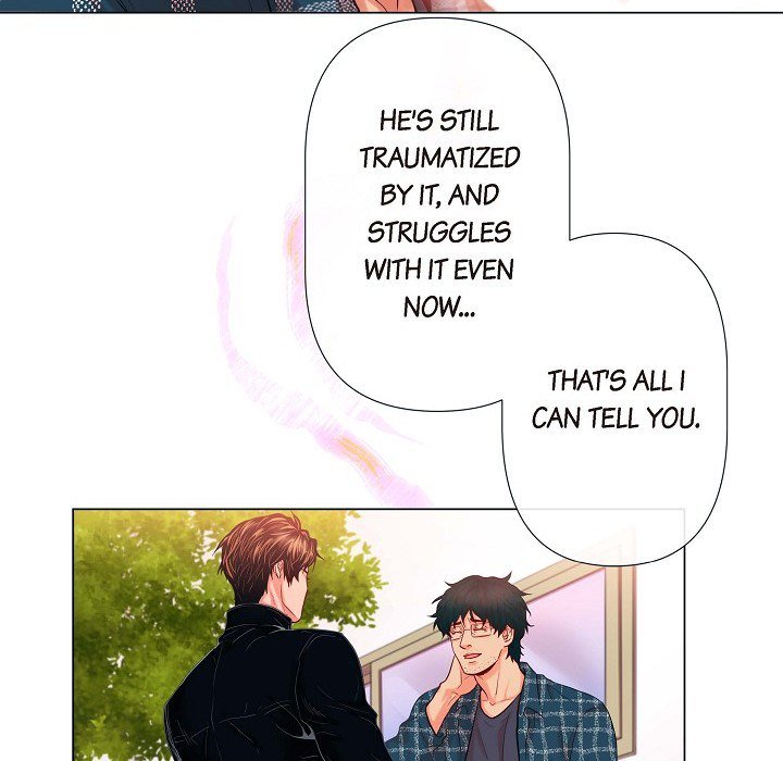 Read Biting The Tiger chapter 7 image 7 on Lezhin