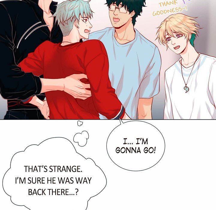 Read Biting The Tiger chapter 7 image 70 on Lezhin