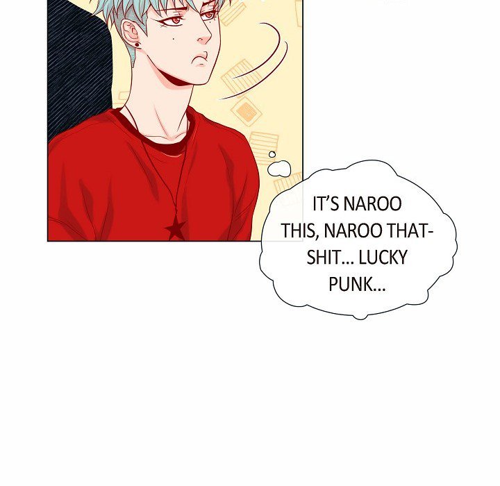 Read Biting The Tiger chapter 7 image 76 on Lezhin