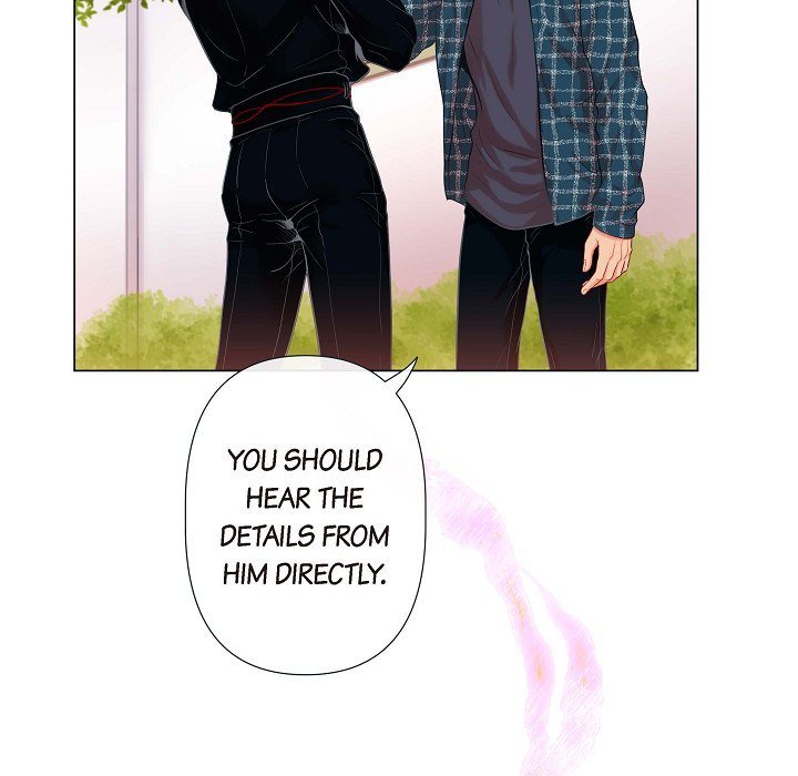Read Biting The Tiger chapter 7 image 8 on Lezhin