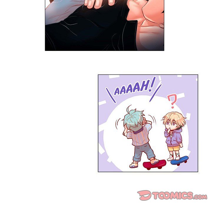 Read Biting The Tiger chapter 7 image 85 on Lezhin