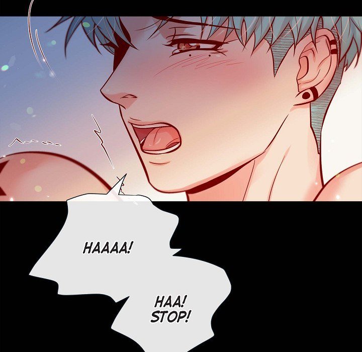 Read Biting The Tiger chapter 70 image 10 on Lezhin