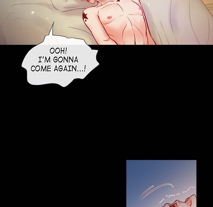 Read Biting The Tiger chapter 70 image 12 on Lezhin