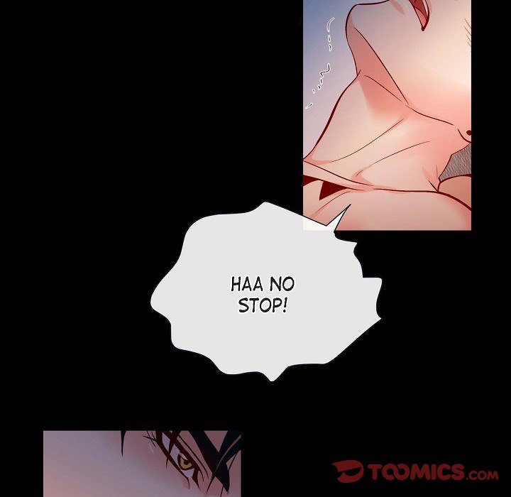 Read Biting The Tiger chapter 70 image 13 on Lezhin