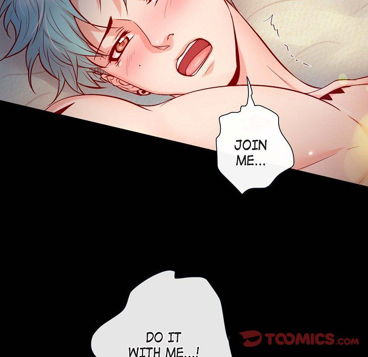 Read Biting The Tiger chapter 70 image 19 on Lezhin