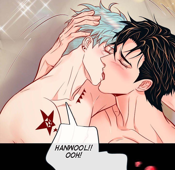 Read Biting The Tiger chapter 70 image 23 on Lezhin