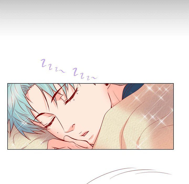 Read Biting The Tiger chapter 70 image 26 on Lezhin