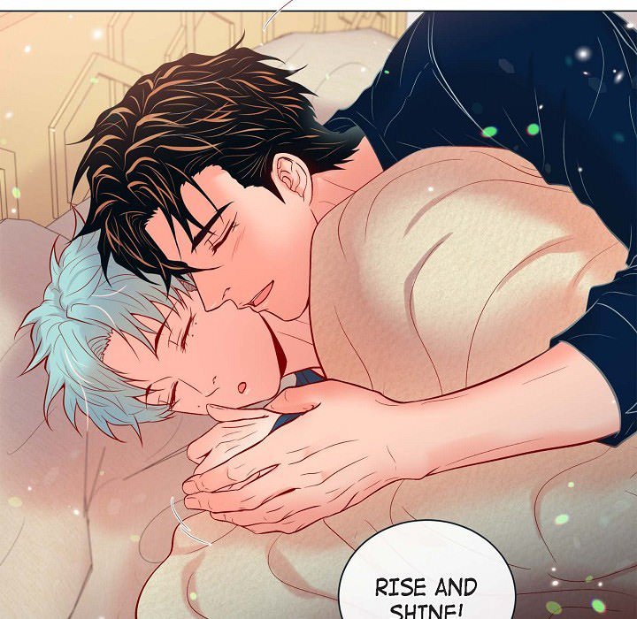 Read Biting The Tiger chapter 70 image 27 on Lezhin