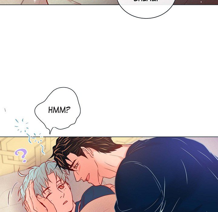 Read Biting The Tiger chapter 70 image 28 on Lezhin
