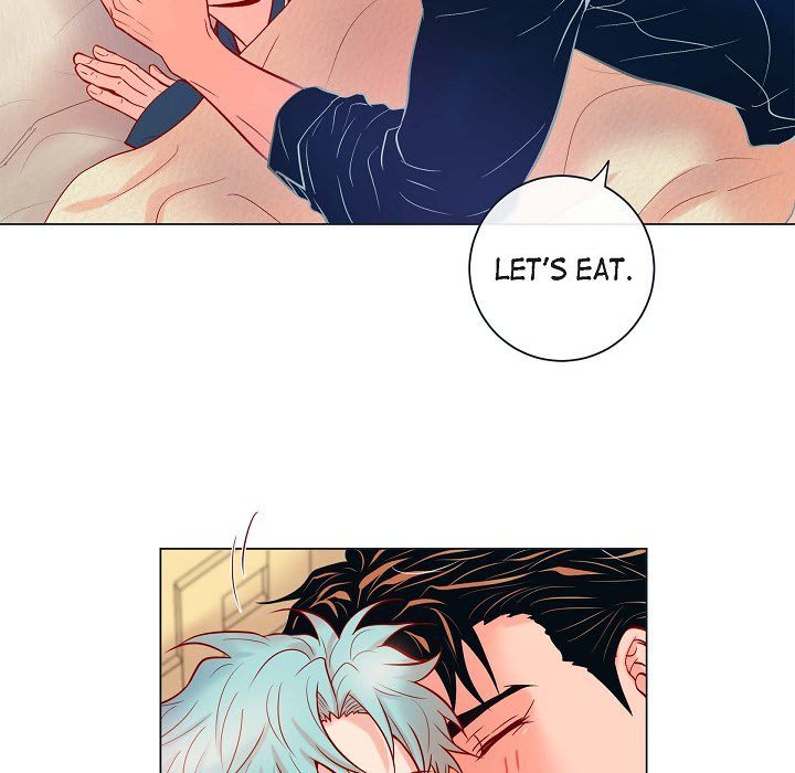 Read Biting The Tiger chapter 70 image 29 on Lezhin