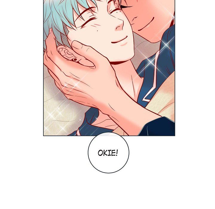 Read Biting The Tiger chapter 70 image 30 on Lezhin
