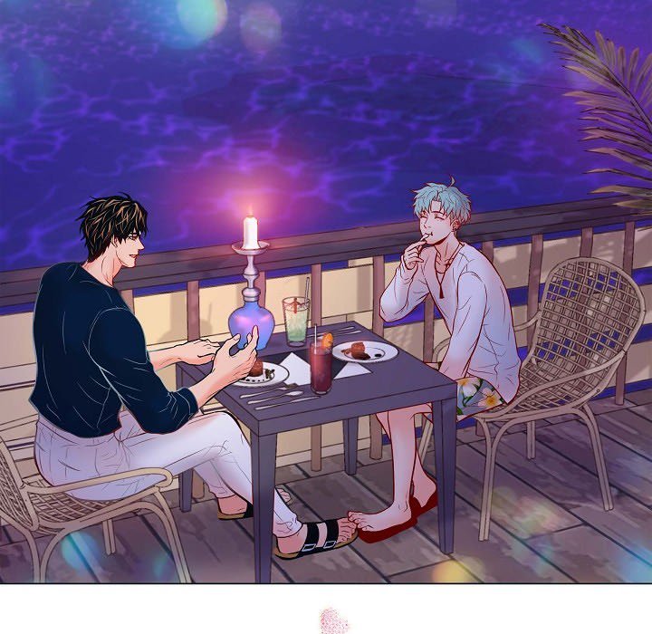 Read Biting The Tiger chapter 70 image 32 on Lezhin