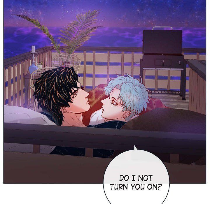 Read Biting The Tiger chapter 70 image 35 on Lezhin