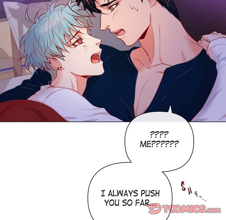 Read Biting The Tiger chapter 70 image 37 on Lezhin