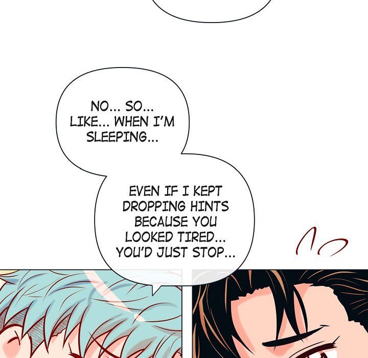 Read Biting The Tiger chapter 70 image 38 on Lezhin