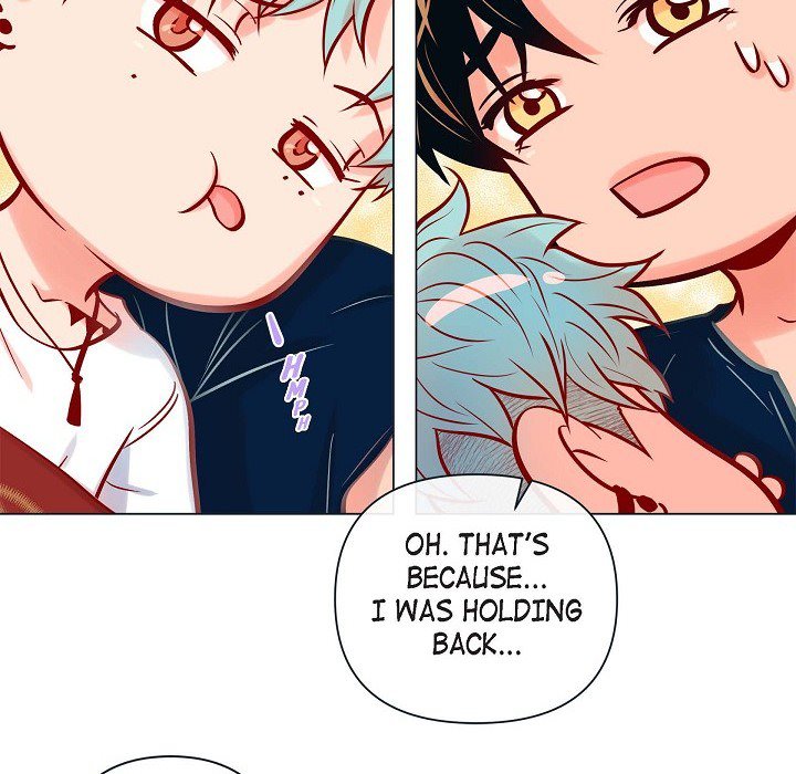 Read Biting The Tiger chapter 70 image 39 on Lezhin