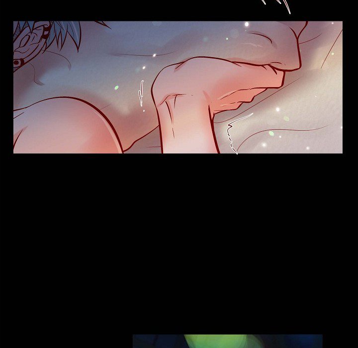 Read Biting The Tiger chapter 70 image 4 on Lezhin
