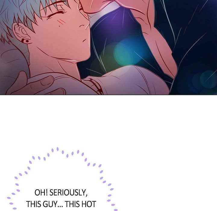 Read Biting The Tiger chapter 70 image 42 on Lezhin