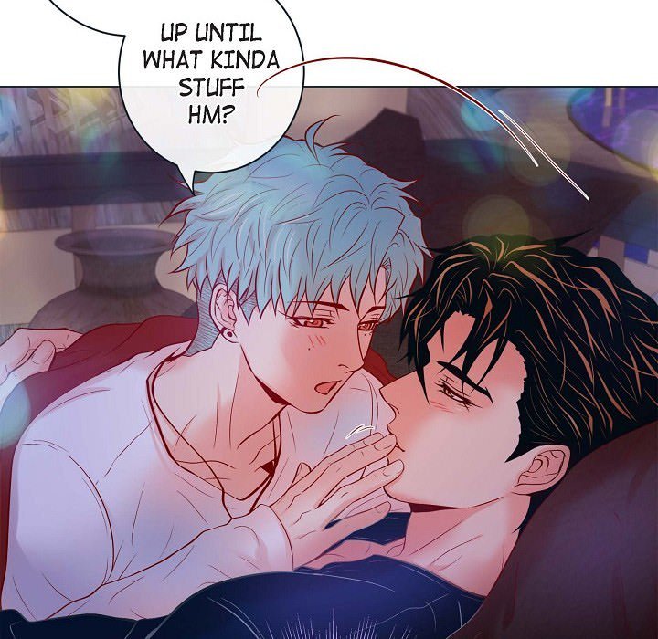 Read Biting The Tiger chapter 70 image 45 on Lezhin