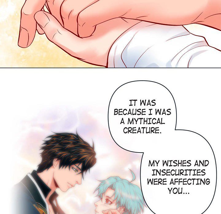 Read Biting The Tiger chapter 70 image 50 on Lezhin