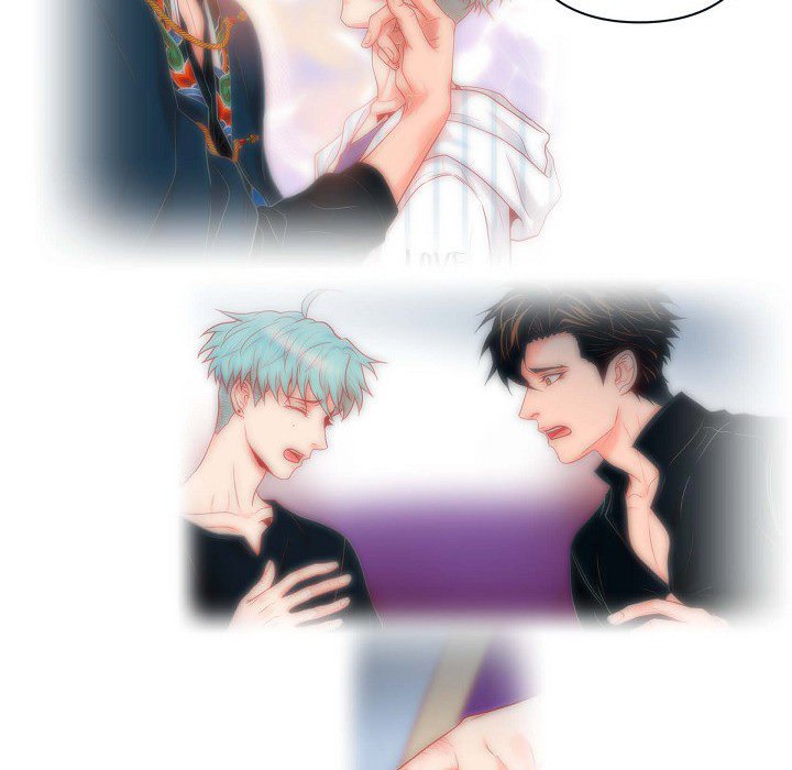 Read Biting The Tiger chapter 70 image 51 on Lezhin