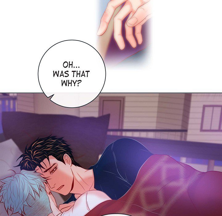 Read Biting The Tiger chapter 70 image 52 on Lezhin