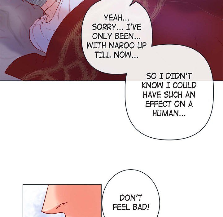Read Biting The Tiger chapter 70 image 53 on Lezhin