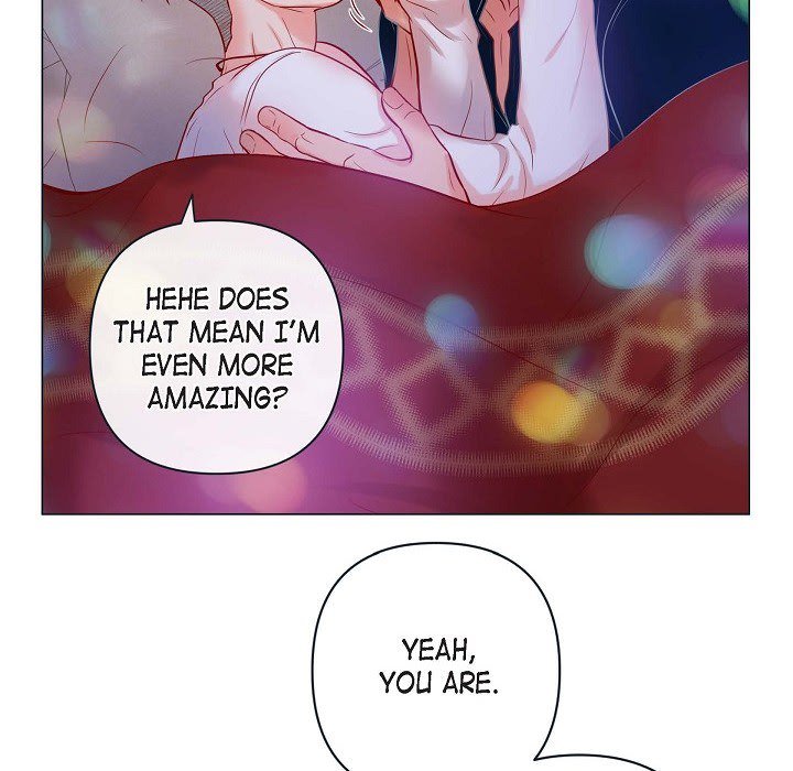 Read Biting The Tiger chapter 70 image 56 on Lezhin