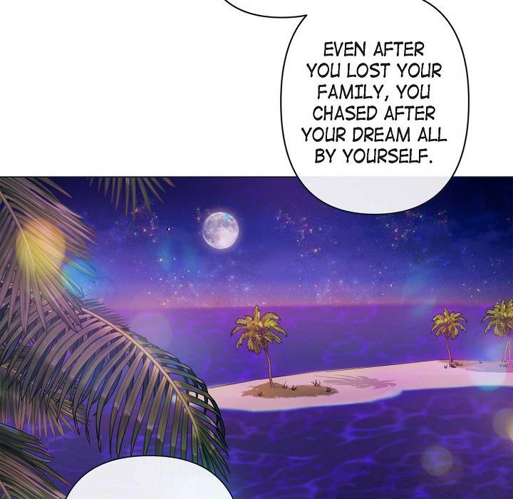 Read Biting The Tiger chapter 70 image 57 on Lezhin