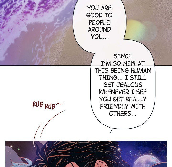 Read Biting The Tiger chapter 70 image 59 on Lezhin