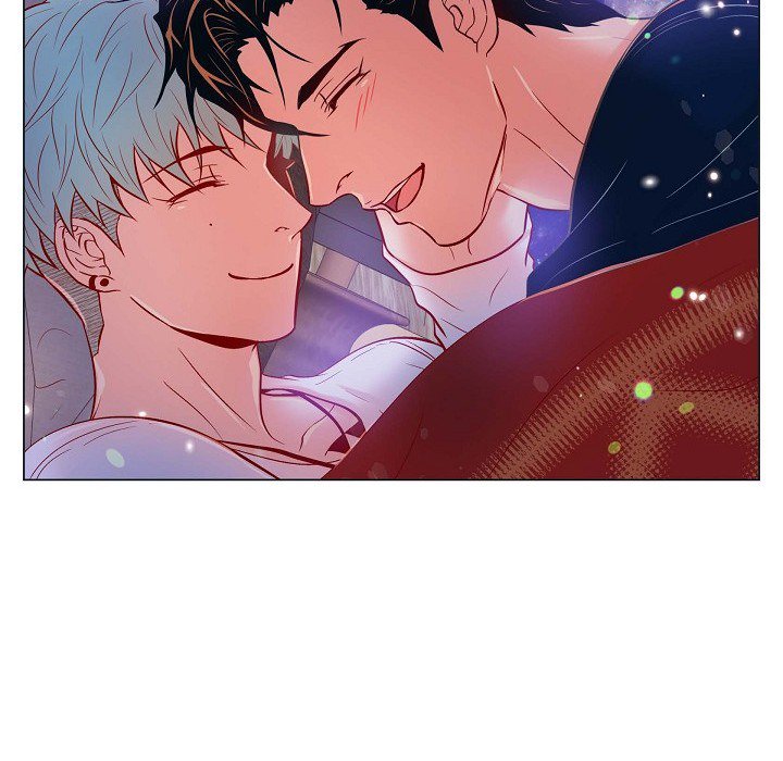 Read Biting The Tiger chapter 70 image 60 on Lezhin