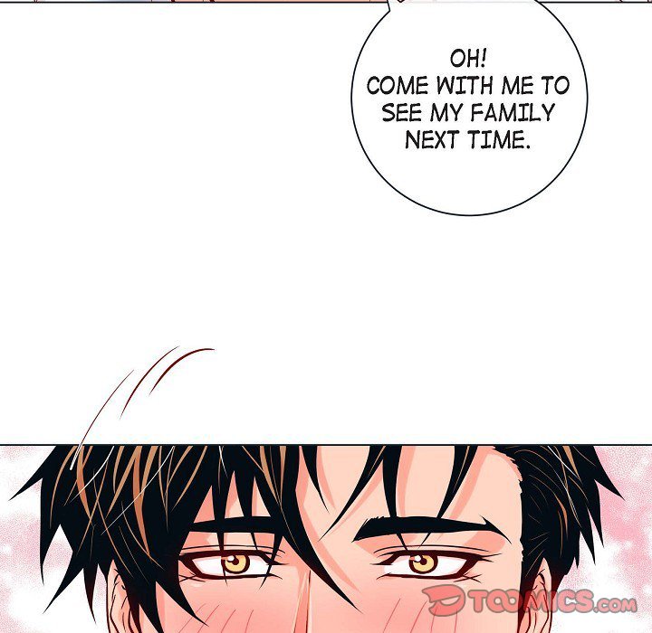 Read Biting The Tiger chapter 70 image 67 on Lezhin