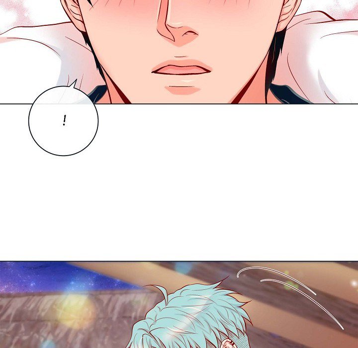Read Biting The Tiger chapter 70 image 68 on Lezhin