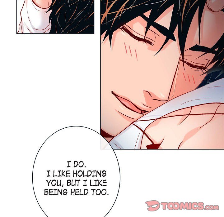 Read Biting The Tiger chapter 70 image 73 on Lezhin