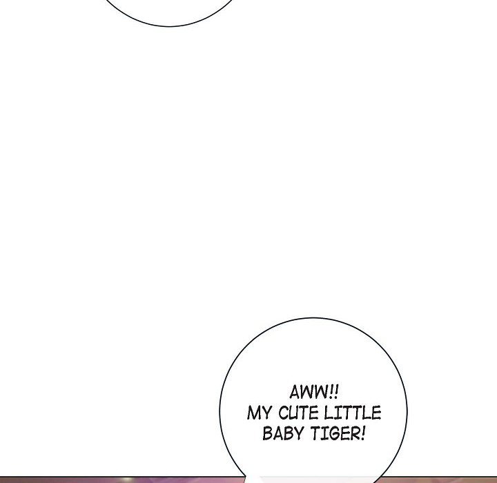 Read Biting The Tiger chapter 70 image 74 on Lezhin